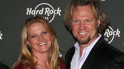 christine brown net worth 2022|kody sister wives net worth.